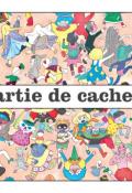 la partie de cache-cache