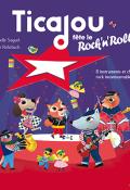 ticajou fête le rock'n'roll