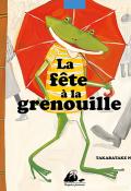 la fête à la grenouille