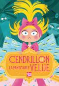 cendrillon et la pantoufle velue