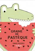 Graine de pastèque