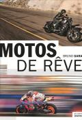 motos de rêve