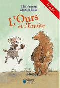 l'ours et l'ermite