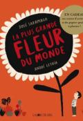 la plus grande fleur du monde