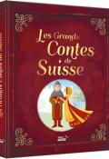 les grands contes de suisse