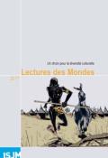 Lectures des Mondes : un choix pour la diversité culturelle