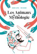 les animaux de la mythologie