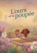 l'ours et la poupée