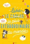 le livre le plus extraordinaire du monde