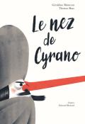 le nez de cyrano