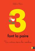 les 3 font la paire