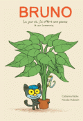 bruno : le jour où j'ai offert une plante à un inconnu