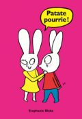 patate pourrie