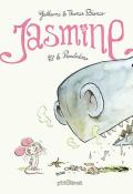 jasmine et le proutodino