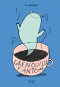 grenouille fantôme