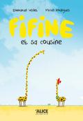 fifine et sa cousine