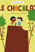 Le Chocolat – Editions du Ricochet