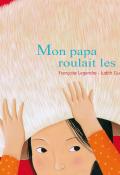 Mon papa roulait les R – Editions Tom'poche