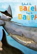 Splash la baleine, hop le dauphin ! – Editions du Ricochet