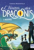 l'héritier des draconis (t.1). draconia