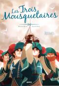 les trois mousquetaires