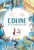 coline : ou les couleurs du temps 