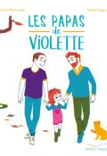 les papas de violette