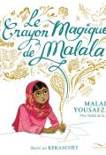 le crayon magique de malala