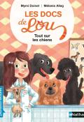 les docs de lou. tout sur les chiens !