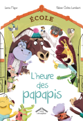 l'heure des papapis