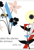 alphabet des plantes et des animaux