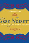 le casse-noisette : un pop-up en papier découpé