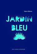 jardin bleu