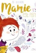 mamie est partie