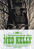 l'histoire de ned kelly