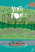 verte forêt