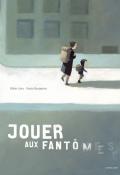 jouer aux fantômes