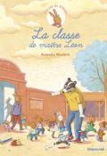 l'école de zéline (t.1). la classe de maître léon