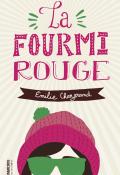 la fourmi rouge