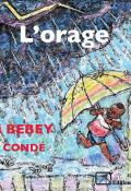 L'orage