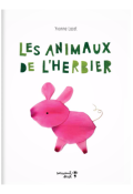 les animaux de l'herbier