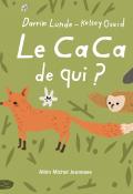 le caca de qui ?