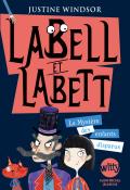 labell et labett (t.1). le mystère des enfants disparus