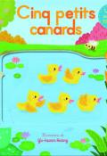 cinq petits canards