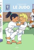 j'apprends le judo