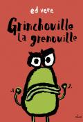 grinchouille la grenouille