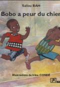 bobo a peur du chien