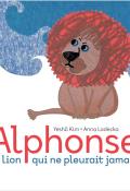 alphonse, le lion qui ne pleurait jamais