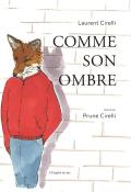 comme son ombre