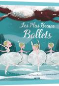 les plus beaux ballets